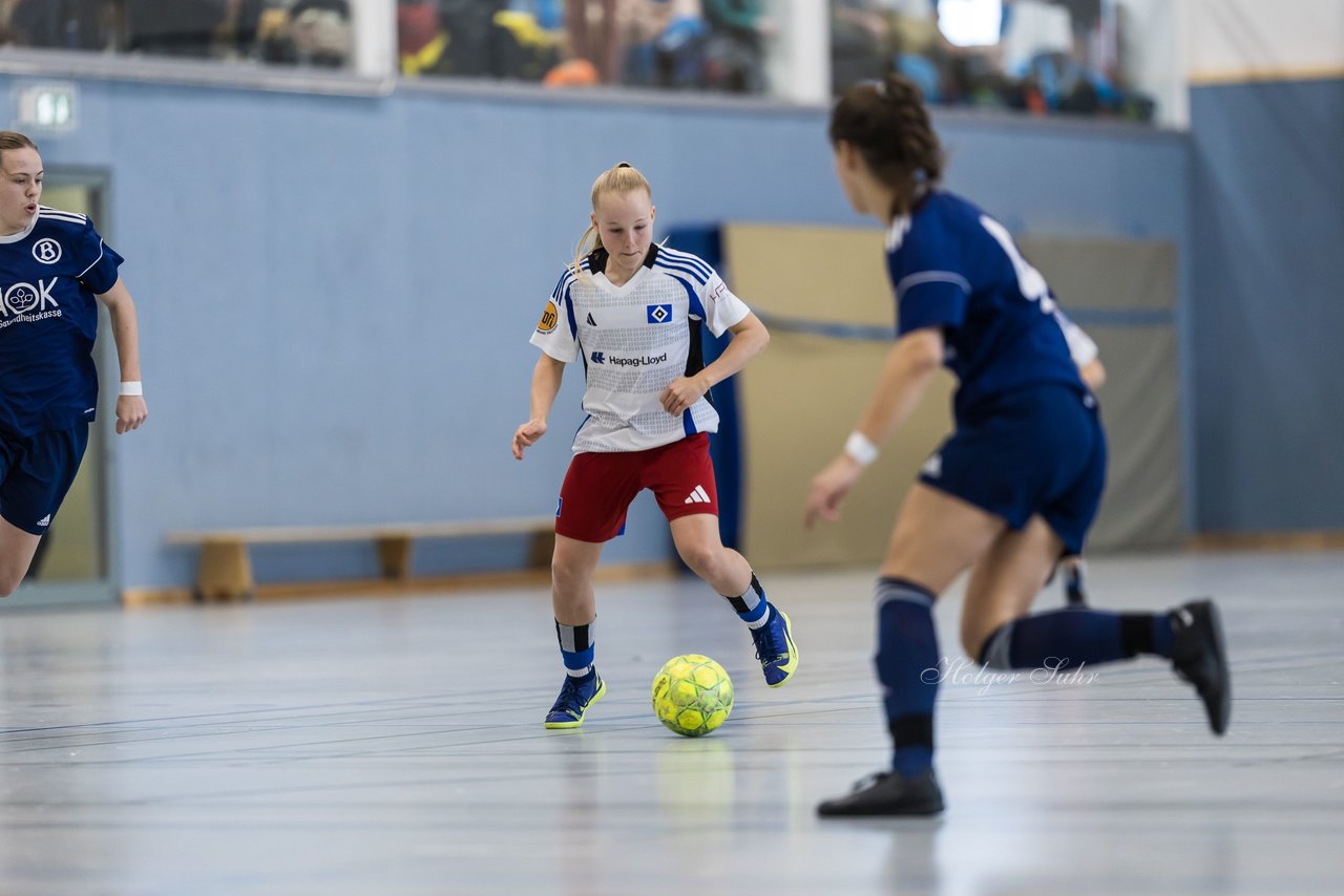 Bild 714 - wBJ NFV Futsalmeisterschaft